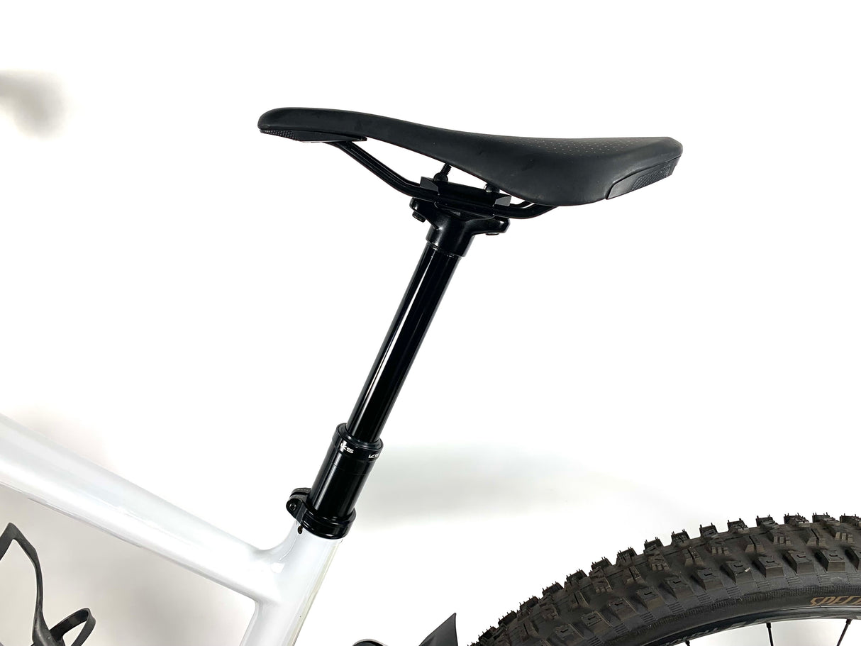 2022 Specialized Turbo Kenevo SL Expert Carbon 29 SRAM X01 1X12 Size: Medium (S3)