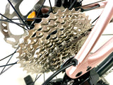 2025 Specialized Roubaix SL8 Sport Shimano 105 12-Speed DT Swiss Wheels Size: 56cm