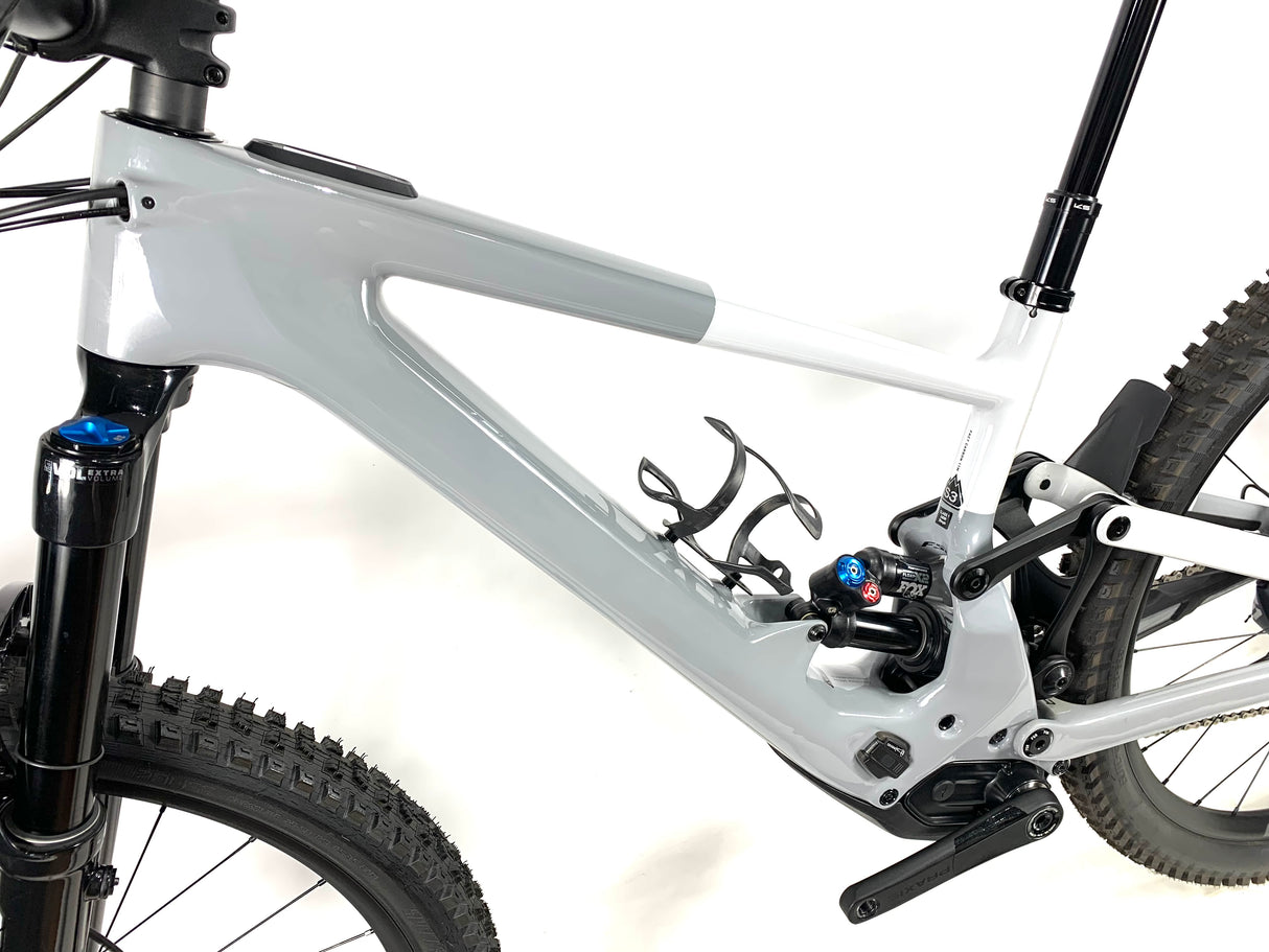 2022 Specialized Turbo Kenevo SL Expert Carbon 29 SRAM X01 1X12 Size: Medium (S3)