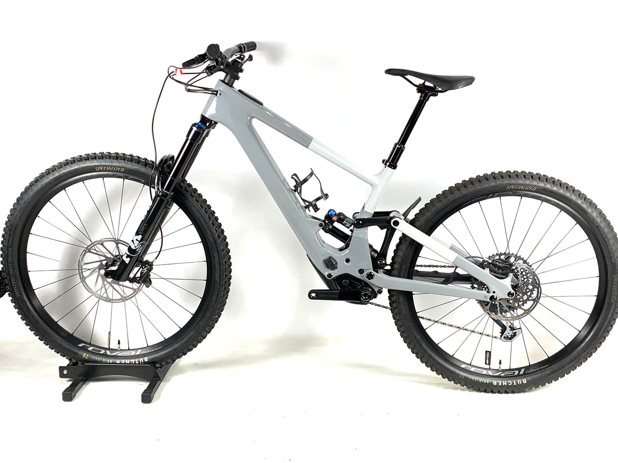 2022 Specialized Turbo Kenevo SL Expert Carbon 29 SRAM X01 1X12 Size: Medium (S3)