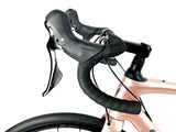2025 Specialized Roubaix SL8 Sport Shimano 105 12-Speed DT Swiss Wheels Size: 56cm