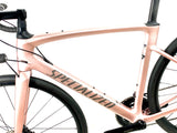 2025 Specialized Roubaix SL8 Sport Shimano 105 12-Speed DT Swiss Wheels Size: 56cm
