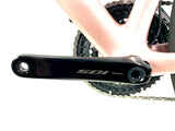 2025 Specialized Roubaix SL8 Sport Shimano 105 12-Speed DT Swiss Wheels Size: 56cm
