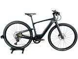 2025 Specialized Turbo Vado SL 2 6.0 Carbon E-Bike Size: Small (Preowned)