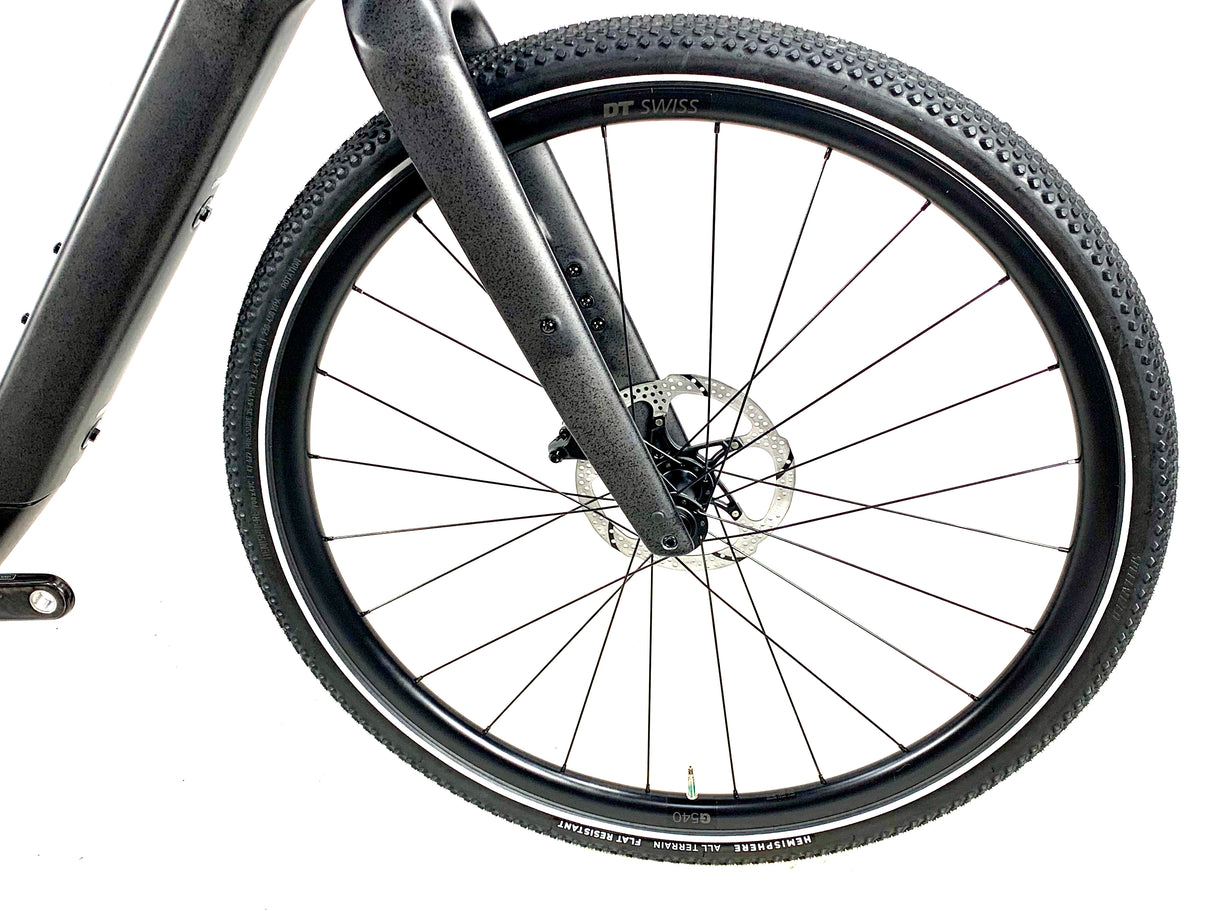 2025 Specialized Turbo Vado SL 2 6.0 Carbon E-Bike Size: Small (Preowned)