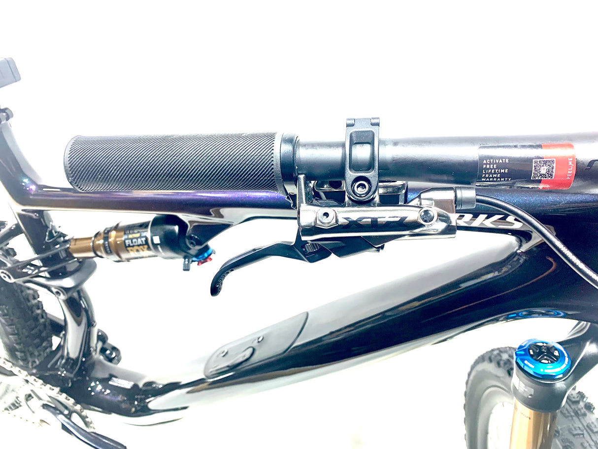 2026 Specialized S-Works Epic 8 Evo XTR Di2 1X12 Size: Large (Preowned)
