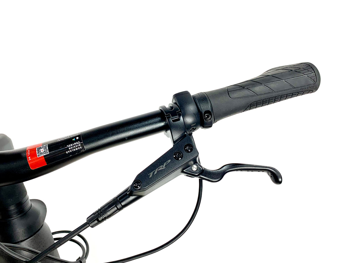 2025 Specialized Turbo Vado SL 2 6.0 Carbon E-Bike Size: Small (Preowned)