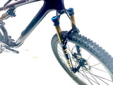 2026 Specialized S-Works Epic 8 Evo XTR Di2 1X12 Size: Large (Preowned)