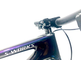 2026 Specialized S-Works Epic 8 Evo XTR Di2 1X12 Size: Large (Preowned)