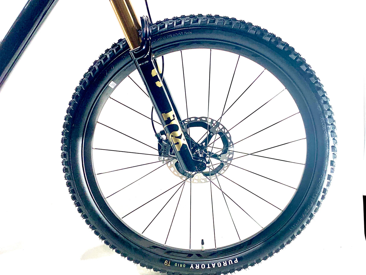2026 Specialized S-Works Epic 8 Evo XTR Di2 1X12 Size: Large (Preowned)