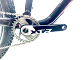 2026 Specialized S-Works Epic 8 Evo XTR Di2 1X12 Size: Large (Preowned)