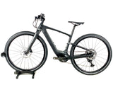 2025 Specialized Turbo Vado SL 2 6.0 Carbon E-Bike Size: Small (Preowned)