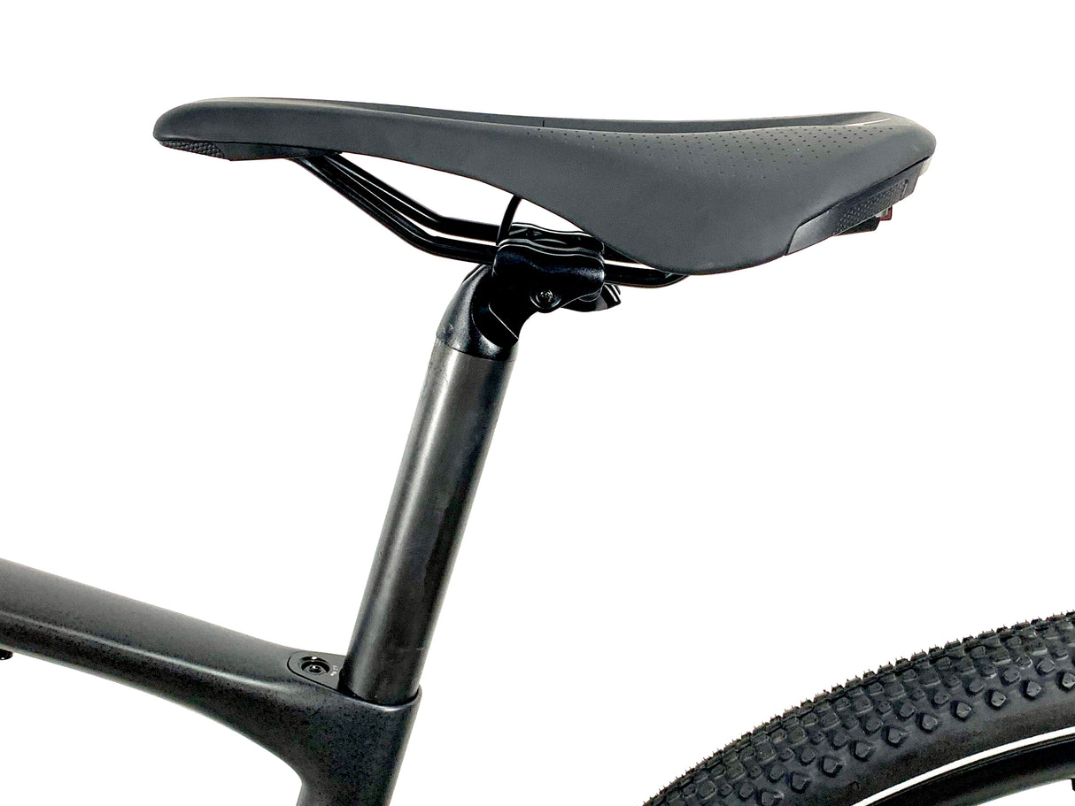 2025 Specialized Turbo Vado SL 2 6.0 Carbon E-Bike Size: Small (Preowned)