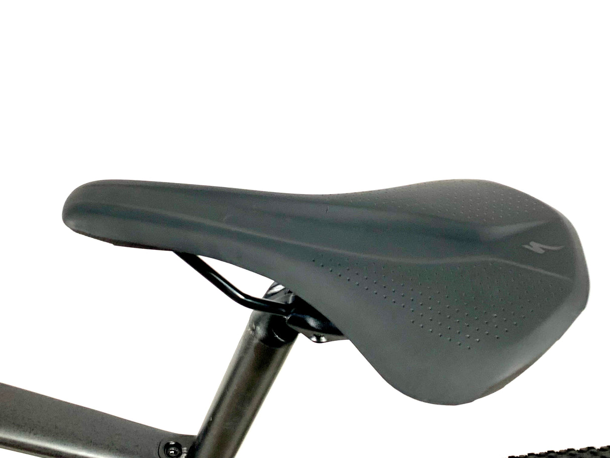 2025 Specialized Turbo Vado SL 2 6.0 Carbon E-Bike Size: Small (Preowned)