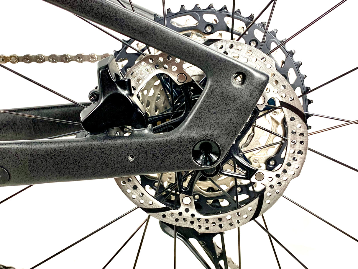 2025 Specialized Turbo Vado SL 2 6.0 Carbon E-Bike Size: Small (Preowned)