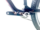 2026 Specialized S-Works Epic 8 Evo XTR Di2 1X12 Size: Large (Preowned)