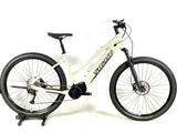 2022 Specialized Turbo Tero 3.0 Step-Through E-Bike 29er Wheels Size: Large