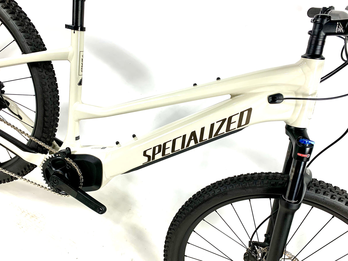 2022 Specialized Turbo Tero 3.0 Step-Through E-Bike 29er Wheels Size: Large