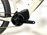 2022 Specialized Turbo Tero 3.0 Step-Through E-Bike 29er Wheels Size: Large