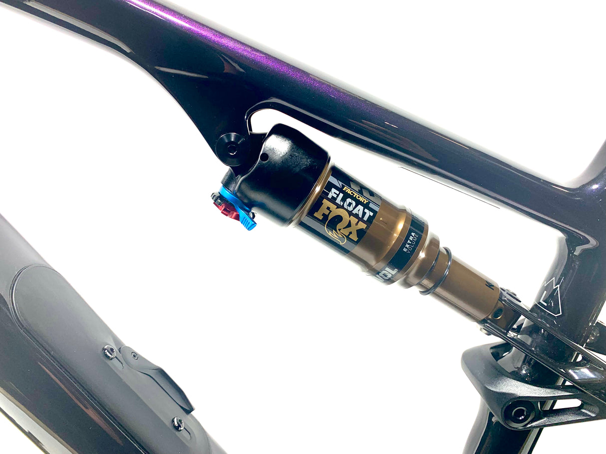 2026 Specialized S-Works Epic 8 Evo XTR Di2 1X12 Size: Large (Preowned)