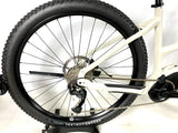 2022 Specialized Turbo Tero 3.0 Step-Through E-Bike 29er Wheels Size: Large