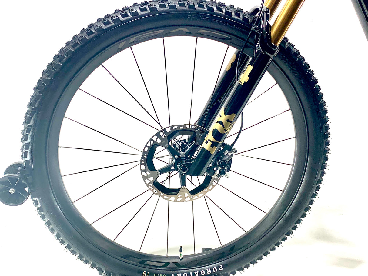 2026 Specialized S-Works Epic 8 Evo XTR Di2 1X12 Size: Large (Preowned)