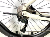 2022 Specialized Turbo Tero 3.0 Step-Through E-Bike 29er Wheels Size: Large