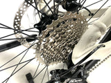 2022 Specialized Turbo Tero 3.0 Step-Through E-Bike 29er Wheels Size: Large