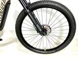 2022 Specialized Turbo Tero 3.0 Step-Through E-Bike 29er Wheels Size: Large