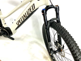 2022 Specialized Turbo Tero 3.0 Step-Through E-Bike 29er Wheels Size: Large