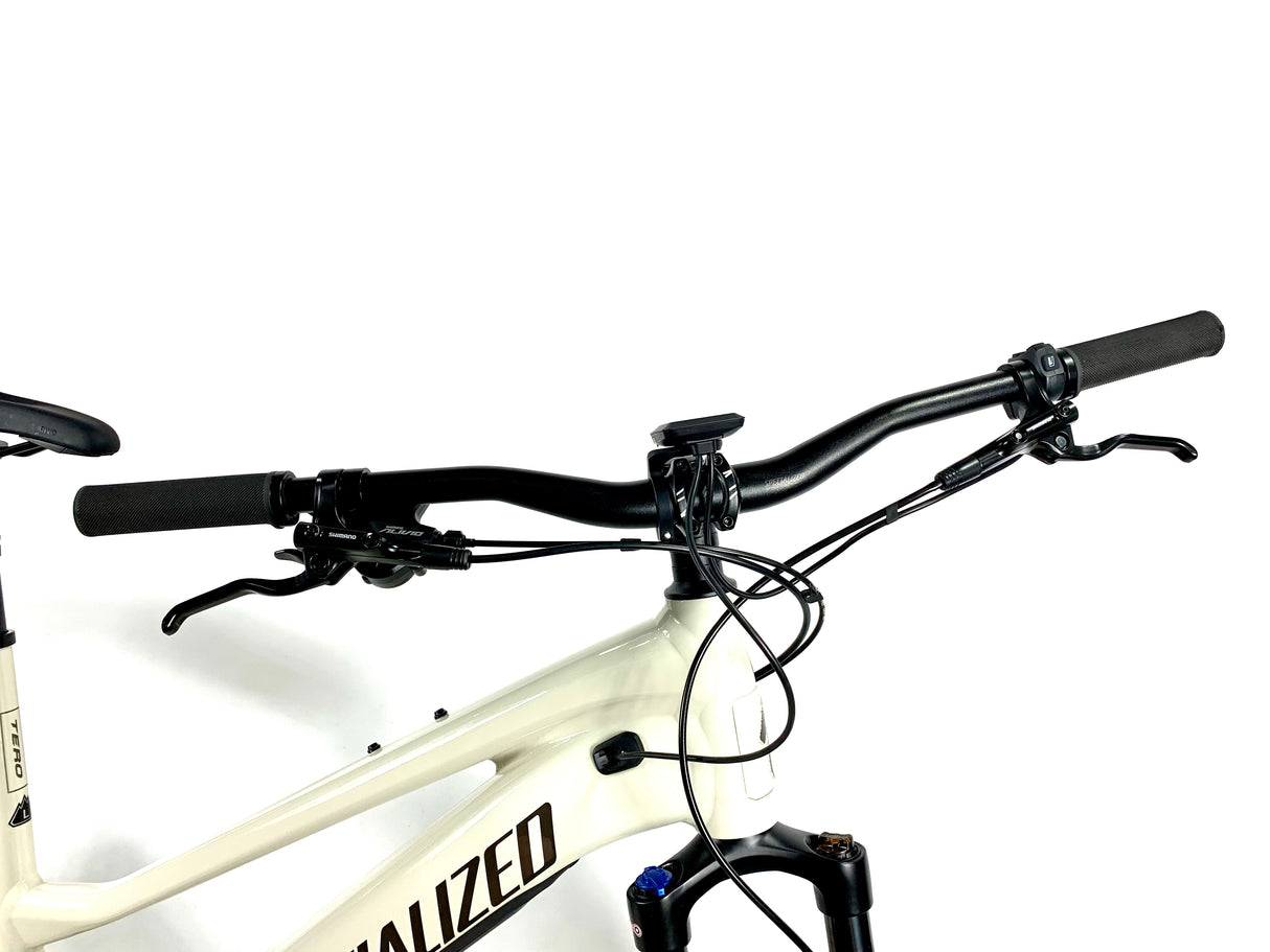 2022 Specialized Turbo Tero 3.0 Step-Through E-Bike 29er Wheels Size: Large