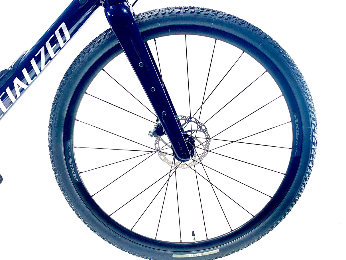 2026 Specialized Diverge 4 Sport Alloy Cues 1X11 Size: 56cm (Preowned)