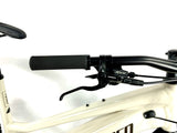 2022 Specialized Turbo Tero 3.0 Step-Through E-Bike 29er Wheels Size: Large