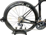 2020 Giant TCR Advanced Pro 0 Disc Ultegra Di2 Giant Carbon Wheels Size: Med (54cm)