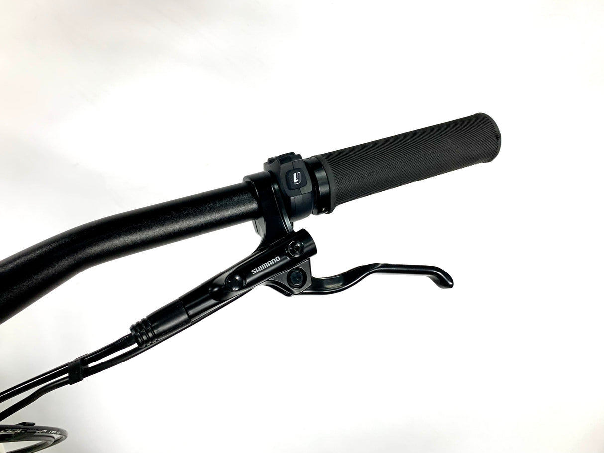 2022 Specialized Turbo Tero 3.0 Step-Through E-Bike 29er Wheels Size: Large