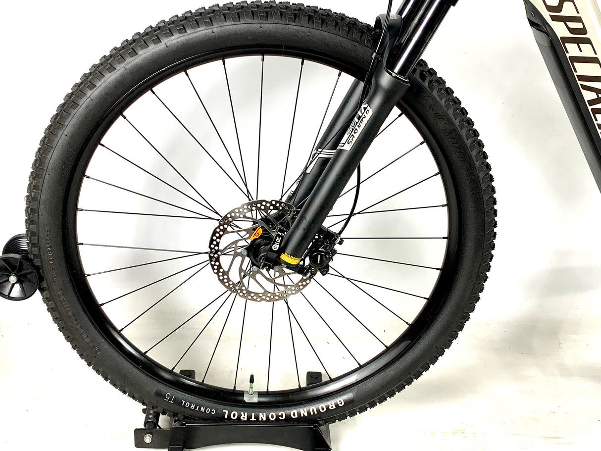 2022 Specialized Turbo Tero 3.0 Step-Through E-Bike 29er Wheels Size: Large