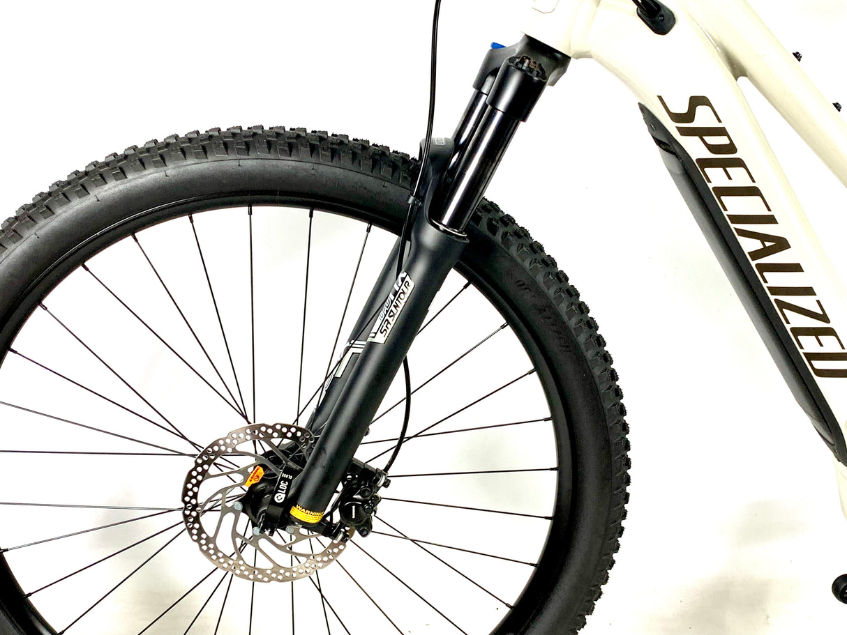 2022 Specialized Turbo Tero 3.0 Step-Through E-Bike 29er Wheels Size: Large