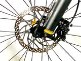 2022 Specialized Turbo Tero 3.0 Step-Through E-Bike 29er Wheels Size: Large