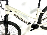 2022 Specialized Turbo Tero 3.0 Step-Through E-Bike 29er Wheels Size: Large