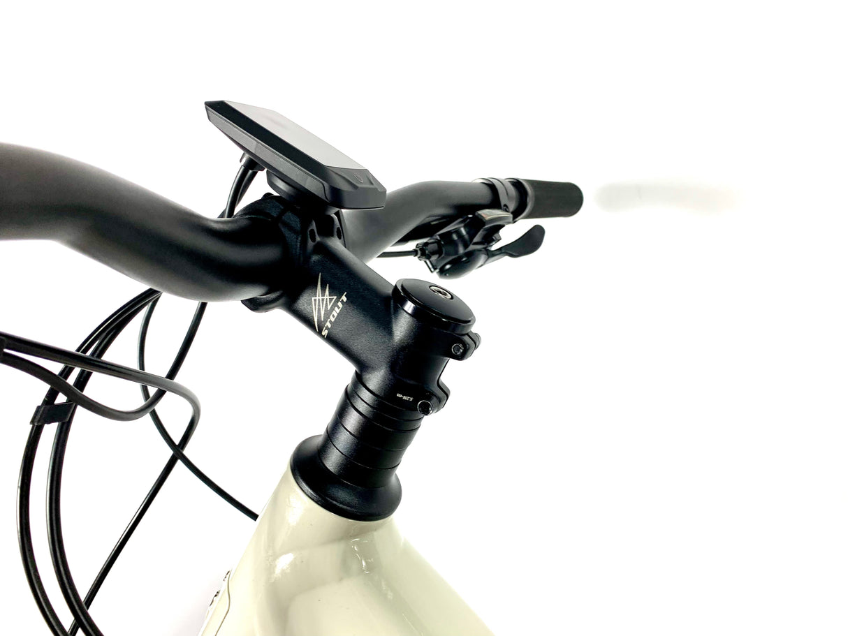 2022 Specialized Turbo Tero 3.0 Step-Through E-Bike 29er Wheels Size: Large
