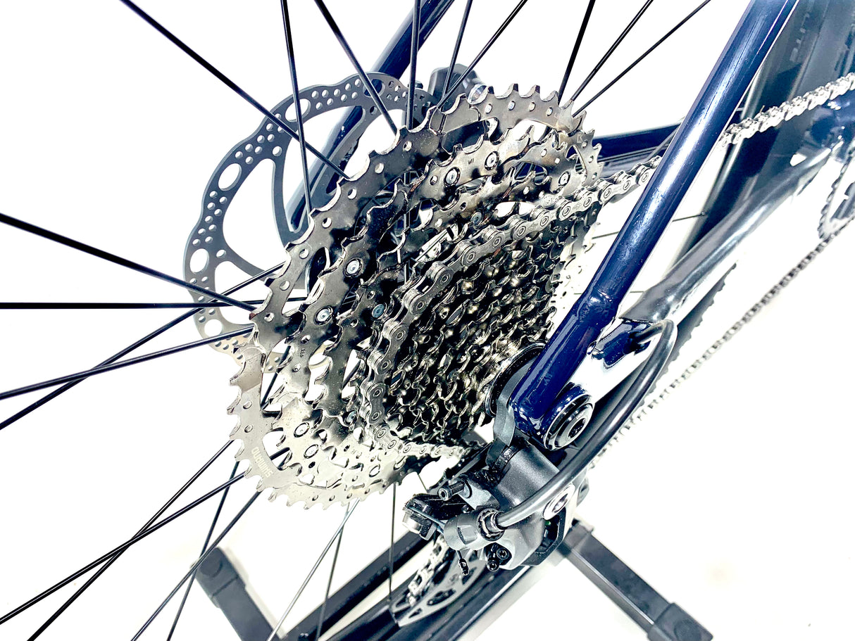 2026 Specialized Diverge 4 Sport Alloy Cues 1X11 Size: 56cm (Preowned)