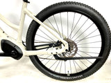 2022 Specialized Turbo Tero 3.0 Step-Through E-Bike 29er Wheels Size: Large