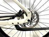 2022 Specialized Turbo Tero 3.0 Step-Through E-Bike 29er Wheels Size: Large
