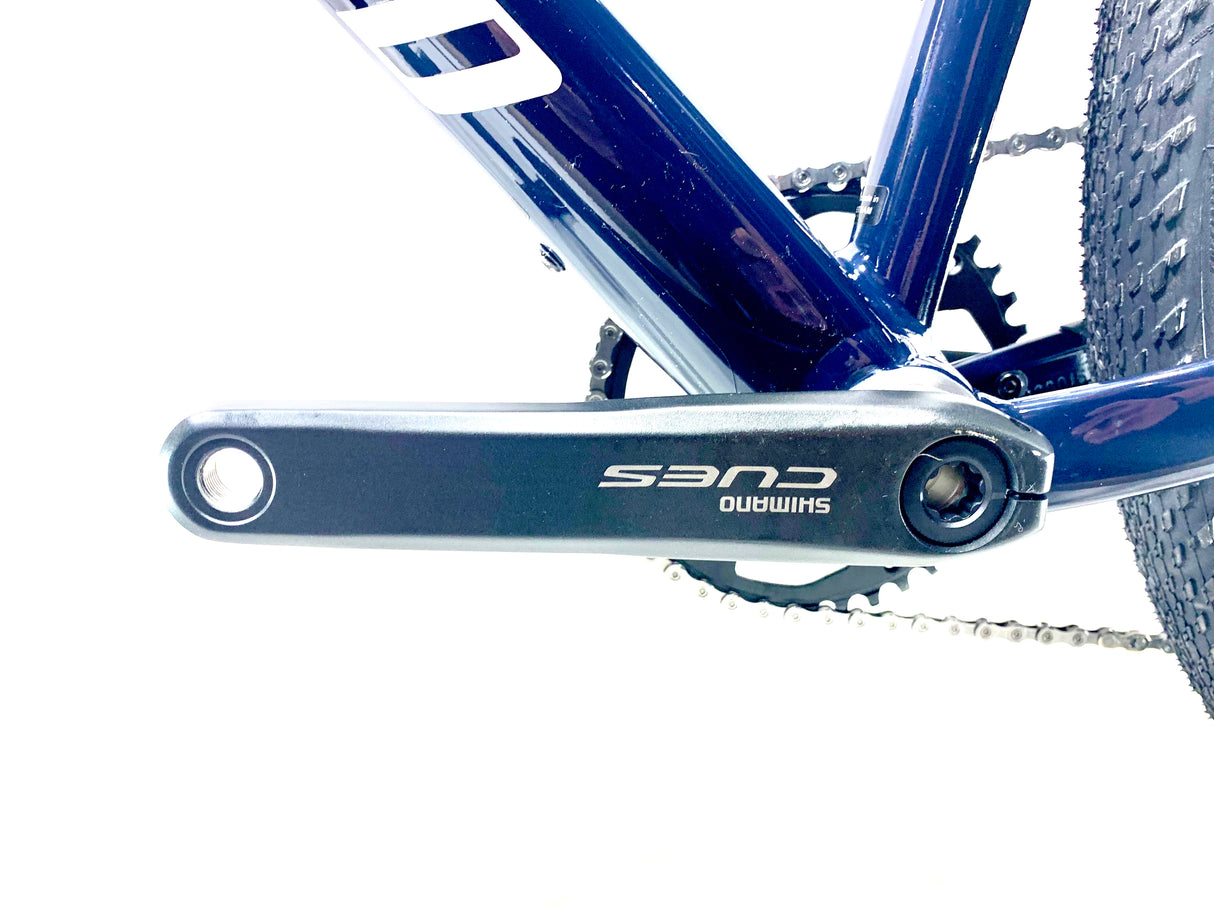 2026 Specialized Diverge 4 Sport Alloy Cues 1X11 Size: 56cm (Preowned)