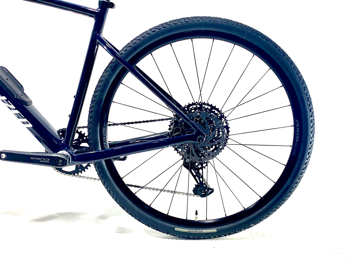 2026 Specialized Diverge 4 Sport Alloy Cues 1X11 Size: 56cm (Preowned)