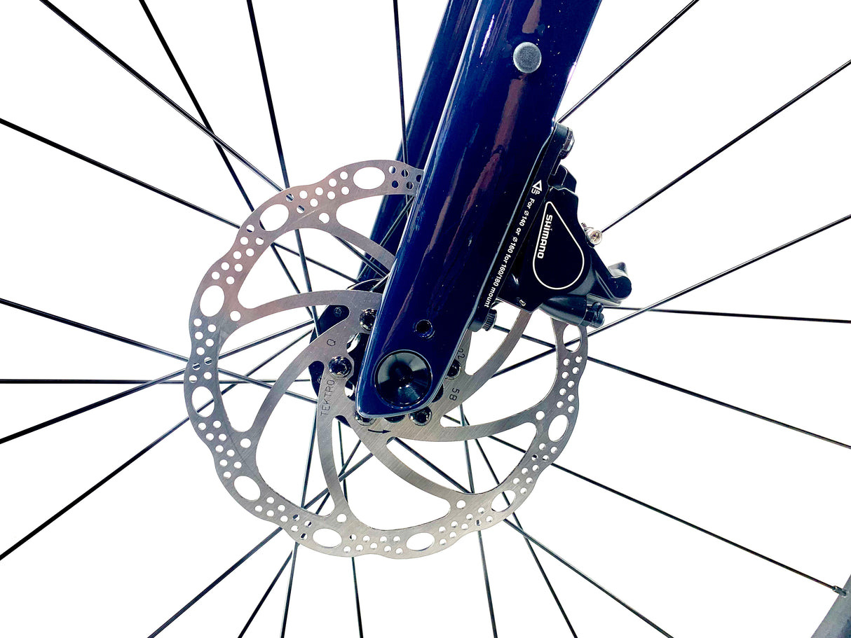 2026 Specialized Diverge 4 Sport Alloy Cues 1X11 Size: 56cm (Preowned)