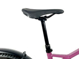 2024 Specialized Turbo Tero X 4.0 E-Mountain Bike 1x12 Speed Wheels Size: Medium