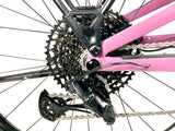 2024 Specialized Turbo Tero X 4.0 E-Mountain Bike 1x12 Speed Wheels Size: Medium