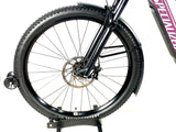 2024 Specialized Turbo Tero X 4.0 E-Mountain Bike 1x12 Speed Wheels Size: Medium