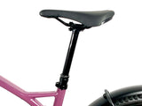 2024 Specialized Turbo Tero X 4.0 E-Mountain Bike 1x12 Speed Wheels Size: Medium